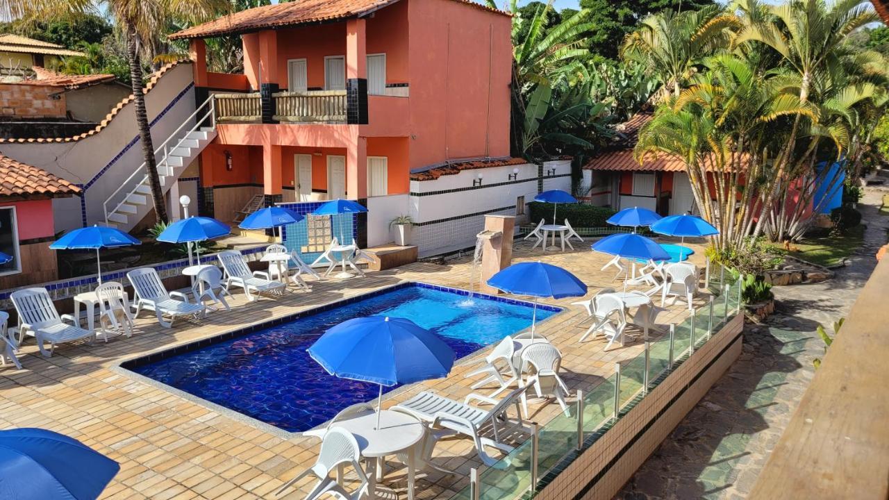 Estalagem Da Serra Inn 2*