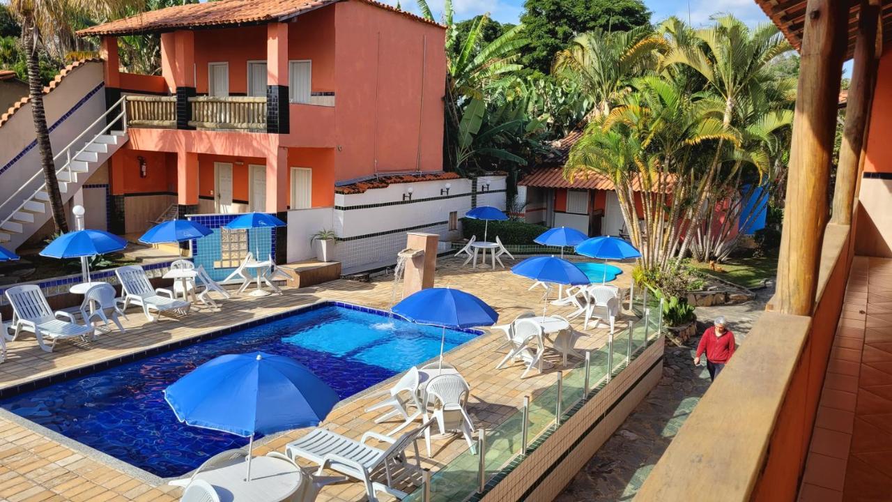 Inn Estalagem Da Serra 2*