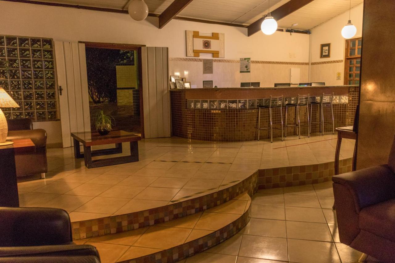 Estalagem Da Serra