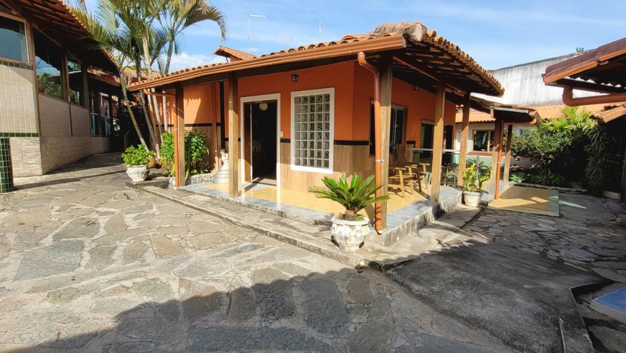 Inn Estalagem Da Serra