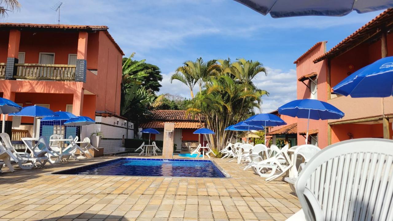 Estalagem Da Serra 2*