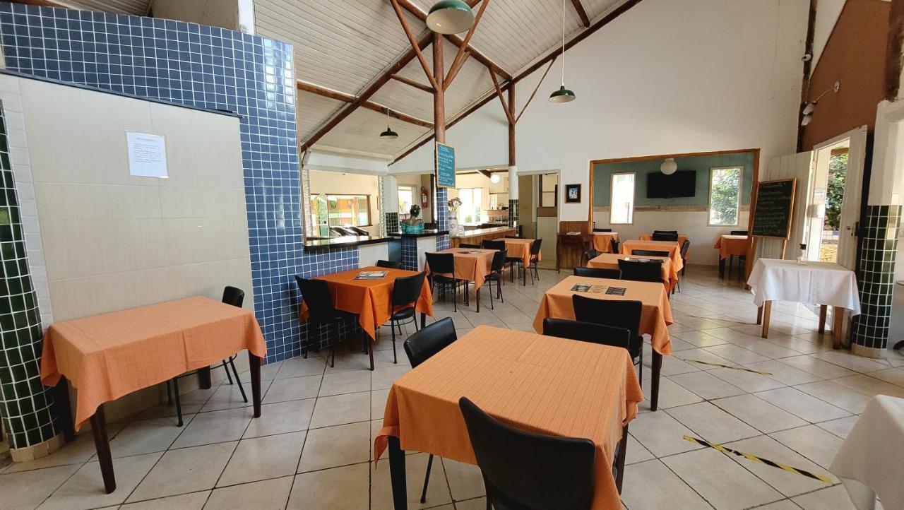 Inn Estalagem Da Serra