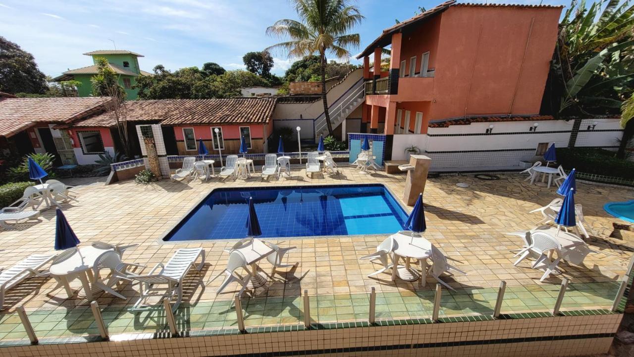 Estalagem Da Serra Inn