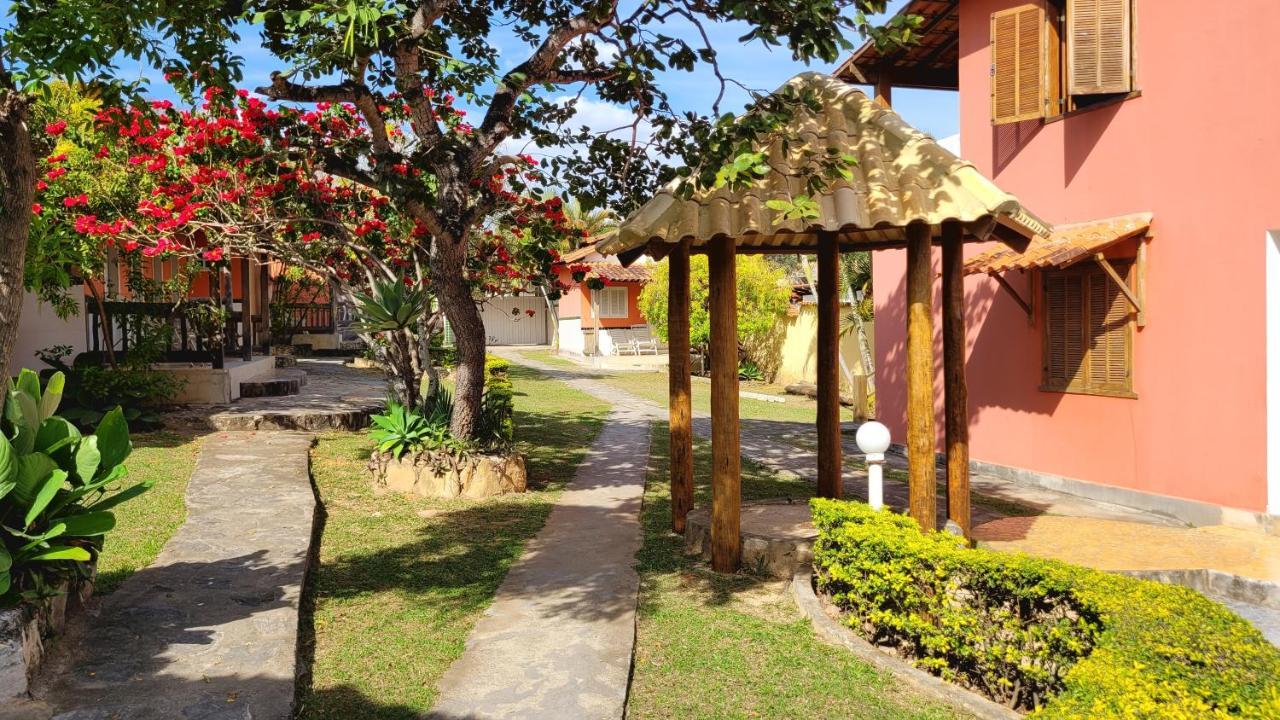 Estalagem Da Serra Inn Serra do Cipo National Park