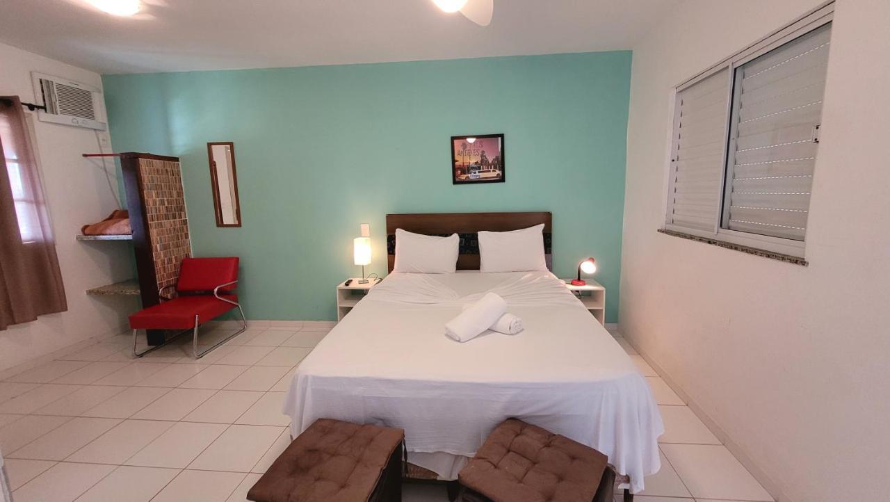 Estalagem Da Serra Inn