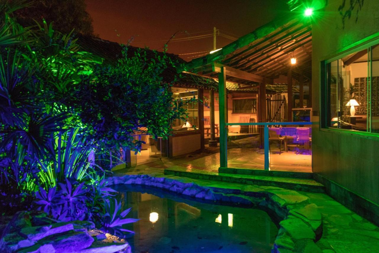 Estalagem Da Serra Inn 2*