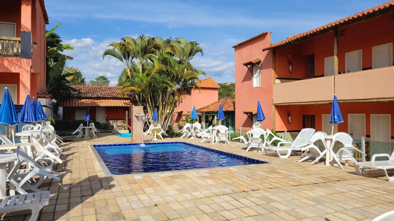 Inn Estalagem Da Serra