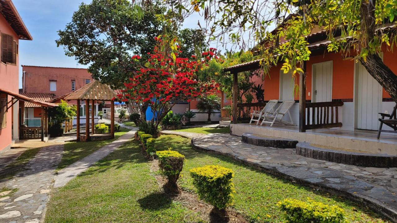Inn Estalagem Da Serra