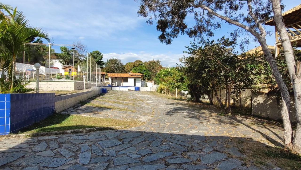 Estalagem Da Serra Inn