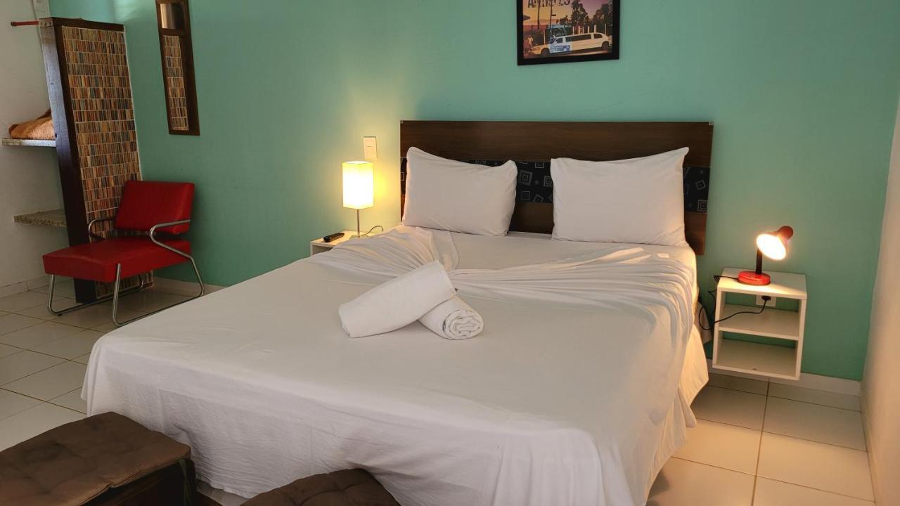 Inn Estalagem Da Serra