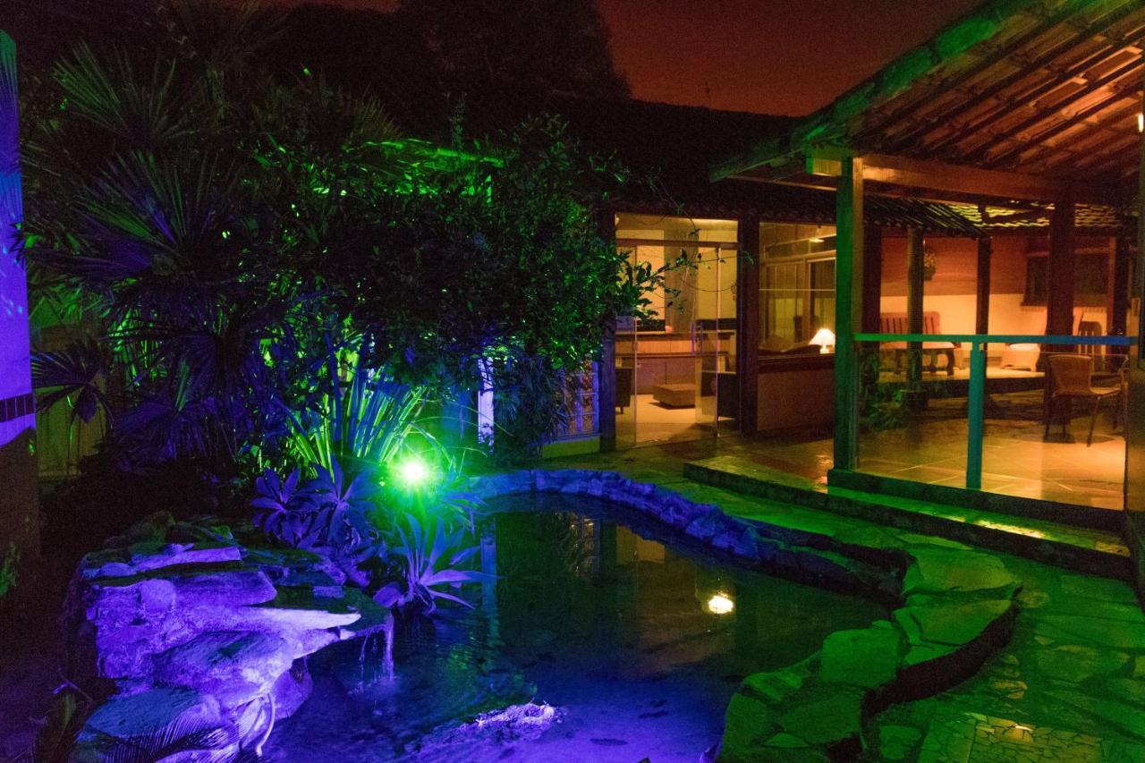 Estalagem Da Serra Inn