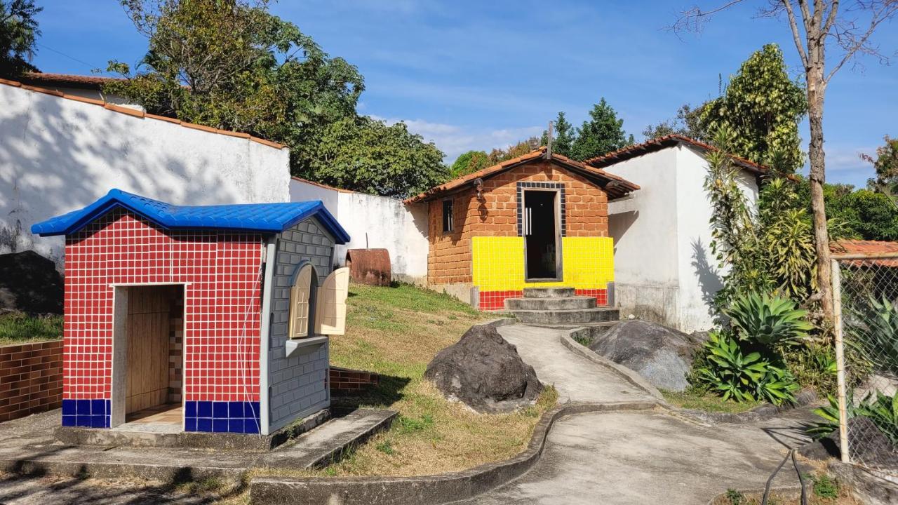 Estalagem Da Serra 2*