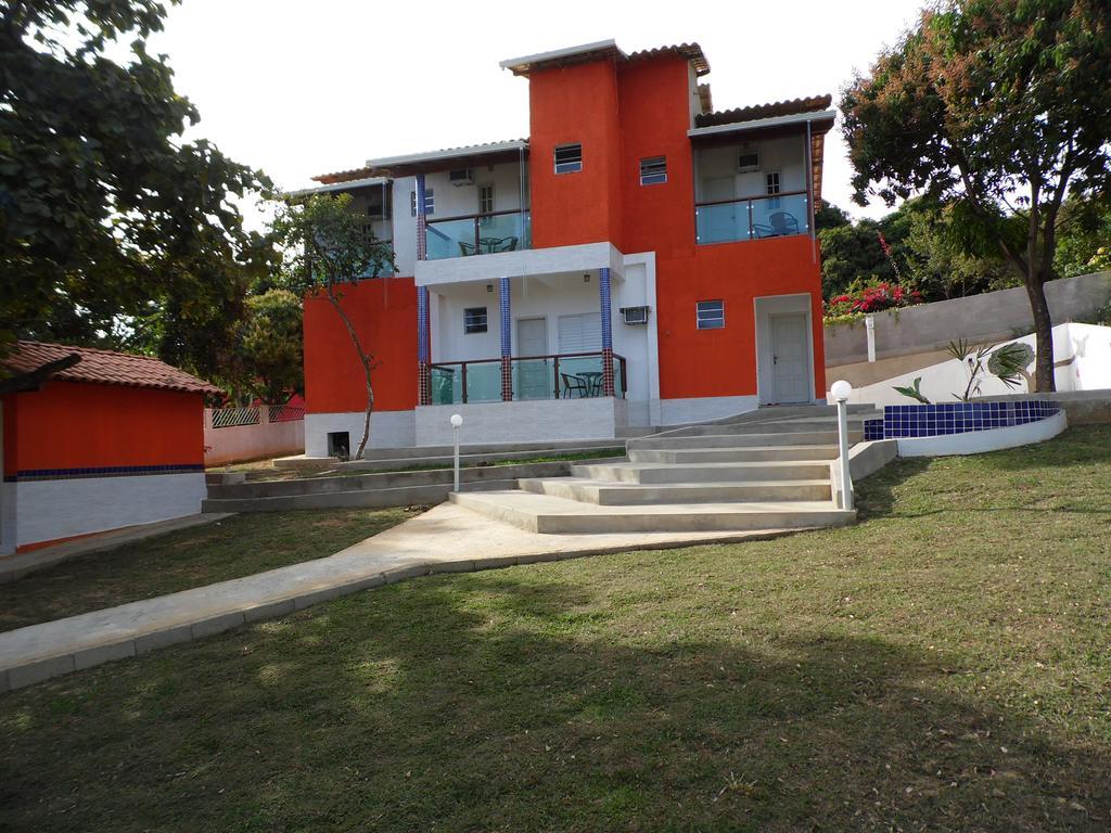 Estalagem Da Serra Inn